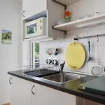 아파트 Ardoma's *