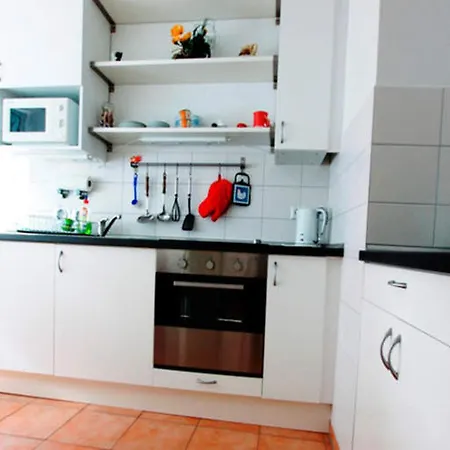 Apartment Ardoma's