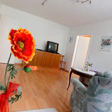 Ardoma's Apartment Freiburg im Breisgau