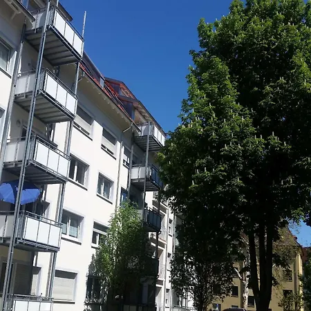 Ardoma's Apartment *