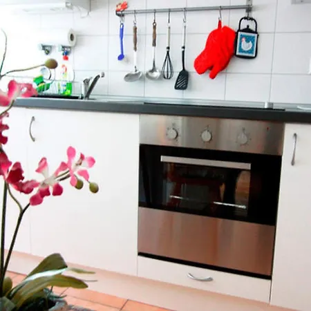Apartment Ardoma's Freiburg im Breisgau
