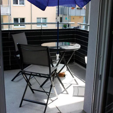 Ardoma's Apartment *