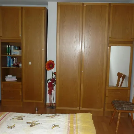 Apartment Ardoma's Freiburg im Breisgau