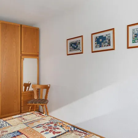Ardoma's Apartment