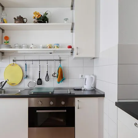 Lägenhet Ardoma's *