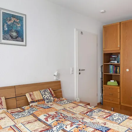 Ardoma's Apartment Freiburg im Breisgau