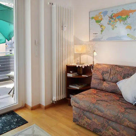 Ardoma's Apartment *