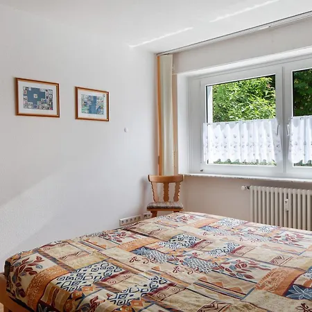 Apartment Ardoma's Freiburg im Breisgau