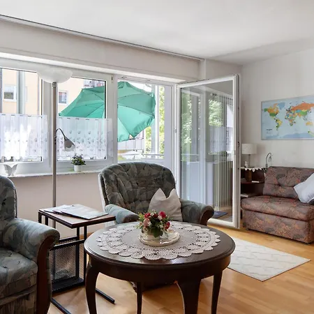 Ardoma's Apartment