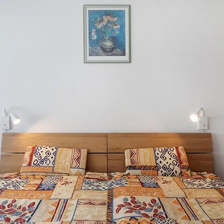 Apartment Ardoma's Freiburg im Breisgau