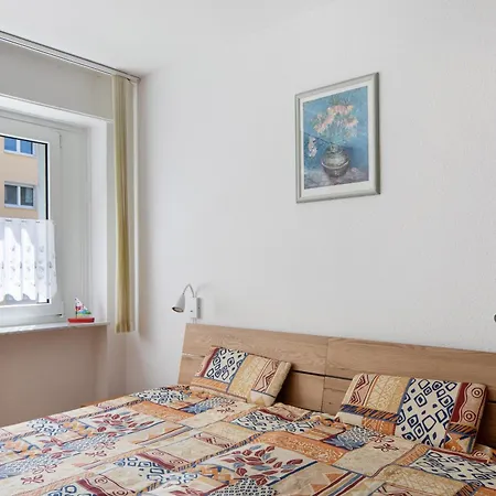 Apartment Ardoma's Freiburg im Breisgau